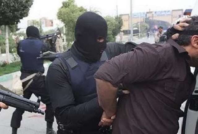 В Баку была проведена спецоперация против ваххабитов